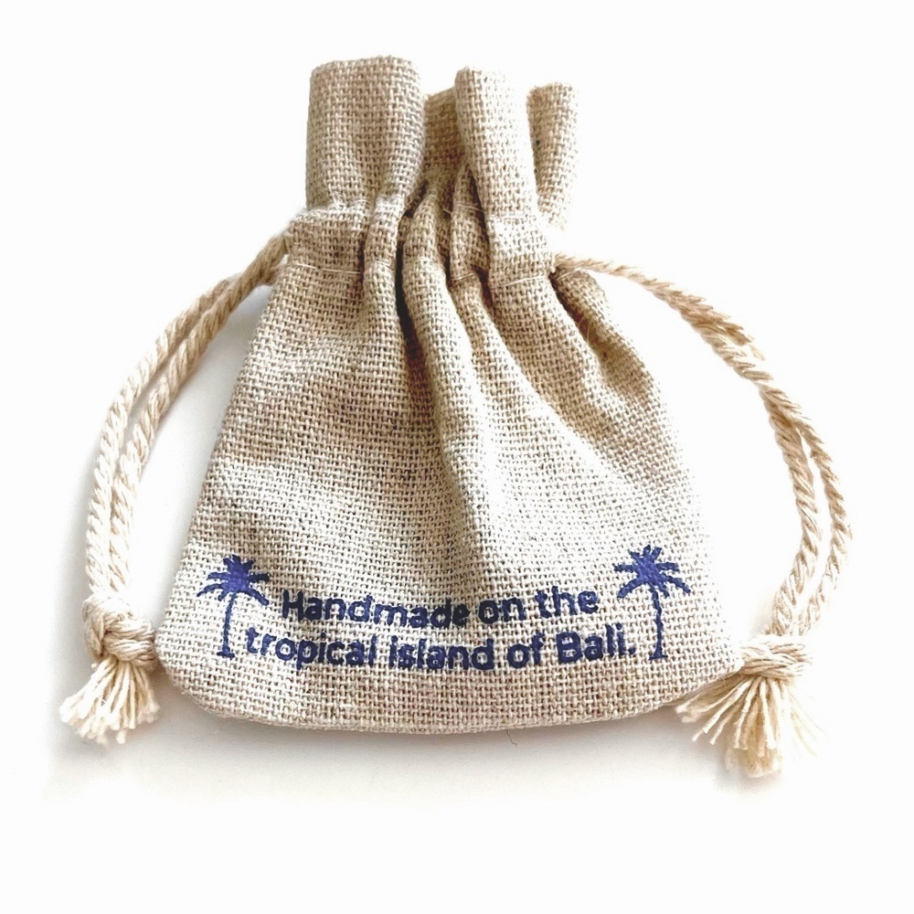 4Ocean! Handmade Save the Ocean Beaded Bracelet! - Picture 4 of 5